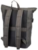 Strellson Rucksack Northwood RS Eddie MVF in Khaki