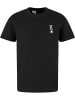 Mister Tee Shirt in Schwarz