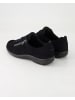 Semler Sneaker low in Schwarz