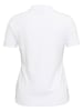 Urban Classics Polo Shirts in white