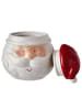Butlers Dose SANTA in Rot