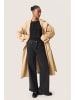 Soaked in Luxury Jacke SLFavne Oversize fit in Curds & Whey