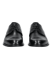 LLOYD Businessschuhe in Schwarz
