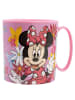 Disney Minnie Mouse Becher Kunststoffbecher 390ml