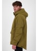 alife and kickin Winterjacke, Outdoorjacke RonnieAK A in balsam