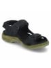 Ecco Sandalen ECCO OFFROAD in Schwarz