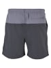 Urban Classics Beachwear - Bottom in blackbird/asphalt