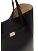 Marc O'Polo Shopper Model Tessa in Schwarz