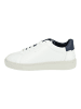 GANT Footwear Sneaker in Weiß/Blau