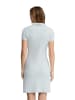 Polo Club Kleider RIGBY GO DRESS SS VO in Hellblau