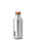 Black+Blum BLACK+BLUM | Trinkflasche, STEEL, ozean, 600 ML
