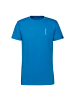 Mammut T-Shirt in Blau
