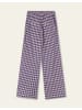 Oilily Parth Hose in Blau