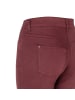 MAC MAC JEANS - DREAM, Dream denim in Rot
