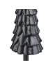 Butlers Deko-Tanne BLACK FOREST in Schwarz