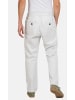 Reell Stoffhose "Reflex Loose Chino" in Weiß