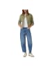 S.OLIVER RED LABEL Jeansjacke in olive