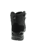 LOWA Ferrox GTX Mid Wanderstiefel Schwarz