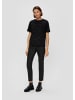 s.Oliver Jeans-Hose BETSY in 99Z0_schwarz