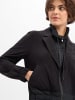 MARC CAIN SPORTS  Blazer in schwarz