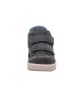 superfit Sneaker High SUPIES in Grau/Blau