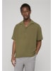 2Y Premium Shirts & Woven Top in khaki