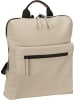 Jost Rucksack Halmstad in Offwhite