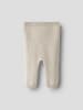 name it Leggings in Peyote Melange