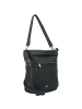 Greenburry Mad'l Dasch Schultertasche 31 cm new black