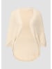 s.Oliver Indoor-Poncho in 81W0_beige
