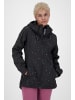 alife and kickin Softshelljacke, Anorak, Outdoorjacke, Sommerjacke, Sweatjacke LilouAK S in moonless