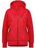 alife and kickin Winterjacke MaliaAK B in fuchsia