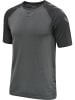 Hummel Hummel T-Shirt Hmlpro Multisport Herren Nahtlosen in FORGED IRON/QUIET SHADE