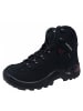 LOWA Wanderstiefel Renegade GTX MId in Schwarz