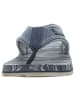 Skechers Zehentrenner in blau
