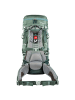 Tatonka Yukon 50+10 - Trekkingrucksack 73 cm erw. (schwarz) in sage green