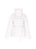 faina Women Coat in offwhite
