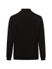 EA7 Sweatjacke in schwarz - 0001