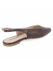 Apple of Eden Sling in brown