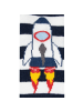 ewers 2er-Set Stoppersocken 2er Pack Astronaut in navy