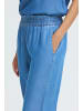 b. young Caprihose BYKOSMO Regular fit in Mid Blue Denim