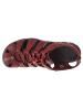 Keen Keen Clearwather Cnx Leather Sandal in Dunkelrot