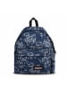 Eastpak Padded Pak'r 24 - Rucksack 40 cm in glitbloom navy