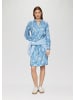 s.Oliver Kleid  in  55A0_royalblau