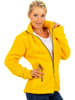 Reichstadt Fleecejacke S in Yellow