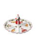 Villeroy & Boch Kabarett Nostalgie Toy's Fantasy ø 38 cm bunt in bunt