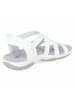 Skechers Sandalette in weiss