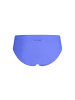 Trussardi Blau Herren Brief aus Polyamid