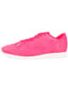 Reebok Sneaker low Classic Nylon Jacquard in pink