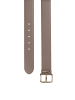 Marc O'Polo Gürtel in Faded Brown